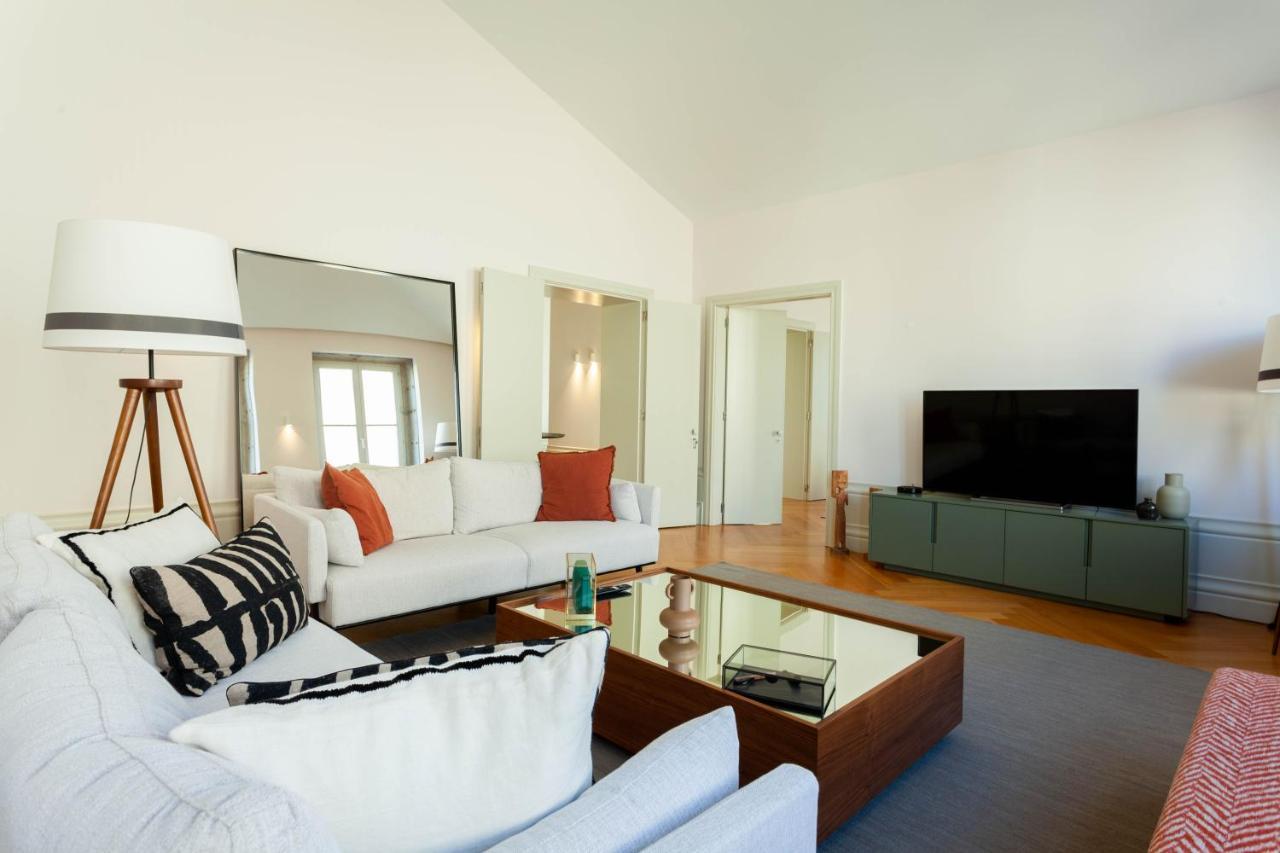 The Palace Penthouse Porto Exterior photo